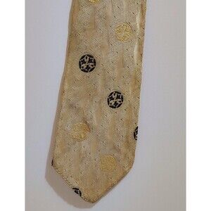 Vintage Pilgrims Cravats Men's Tie